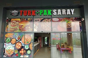 Turk Pak Saray image