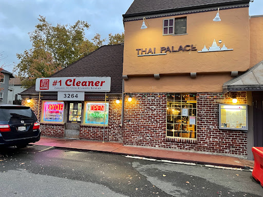 3264 J St, Sacramento, CA 95816, USA