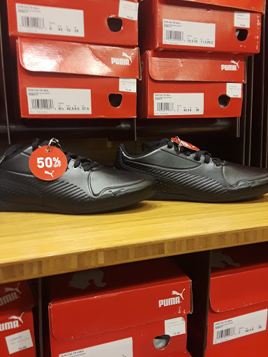 Shoe Store «PUMA», reviews and photos, 11401 NW 12th St #286, Miami, FL 33172, USA