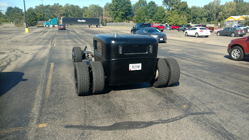 Home Improvement Store «The Home Depot», reviews and photos, 2406 Lincoln Way E, Massillon, OH 44646, USA