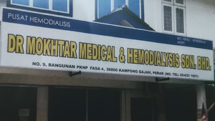 Dialysis Mokhtar Kg Gajah