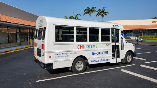 Preschool «Childtime of Tamarac, FL», reviews and photos, 8169 N Pine Island Rd, Pompano Beach, FL 33321, USA