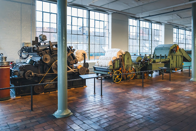 Beoordelingen van Industriemuseum Gent in Kortrijk - Museum