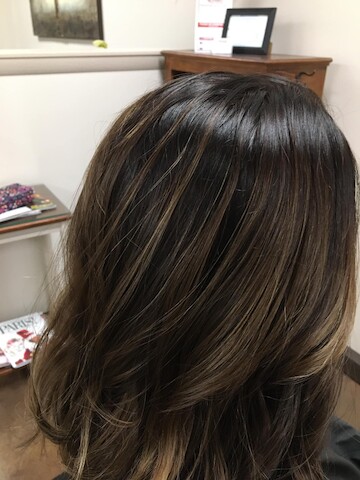 Beauty Salon «Attitudes Hair & Nail Salon», reviews and photos, 849 Volunteer Dr Suite 6, Paris, TN 38242, USA