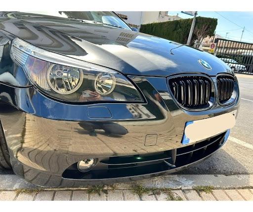 Happy & Clean en Altea, Alicante