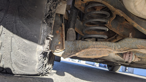 Auto Repair Shop «Clegg Auto Spanish Fork», reviews and photos, 1447 N Main St, Spanish Fork, UT 84660, USA