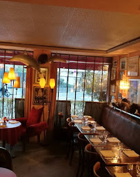 Atmosphère du Restaurant français Café Michel à Paris - n°2