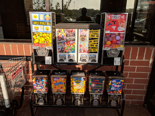 Grocery Store «Food Lion», reviews and photos, 7013 Lankford Hwy, Oak Hall, VA 23416, USA