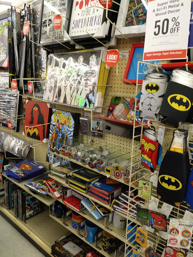 Craft Store «Hobby Lobby», reviews and photos, 1789 Gallatin Pike N, Madison, TN 37115, USA