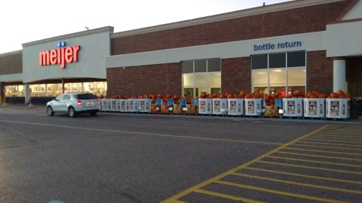 Meijer, 2474 Hill Rd, Flint, MI 48507, USA, 