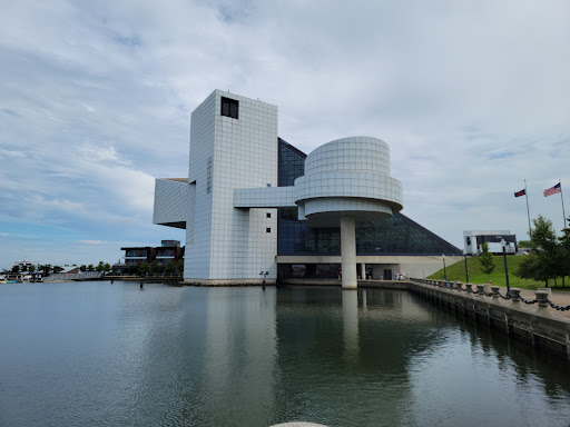 Science Museum «Great Lakes Science Center», reviews and photos, 601 Erieside Ave, Cleveland, OH 44114, USA