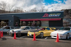 D'z Racing Cafe Garage image