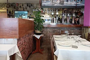 Restaurante gallego Tossa de mar image
