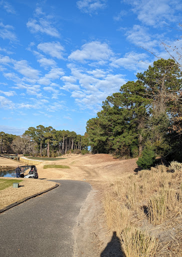 Country Club «Prestwick Country Club», reviews and photos, 1001 Links Rd, Myrtle Beach, SC 29575, USA