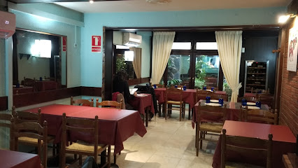 Restaurant Braseria d,Alexia - Carrer de la Rosa, 6, 17600 Figueres, Girona, Spain