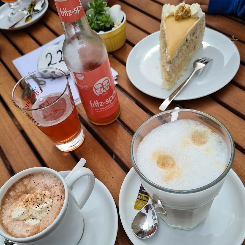 Café zur Bäckergrube