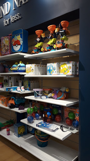 Department Store «Marshalls», reviews and photos, 625 W Edgar Rd, Linden, NJ 07036, USA