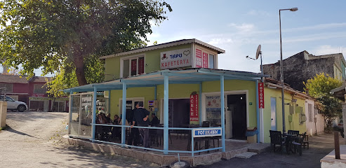 Tapu Cafe