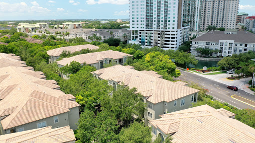 Convenience Store «The Market at Harbour Place», reviews and photos, 401 Channelside Walk Way, Tampa, FL 33602, USA
