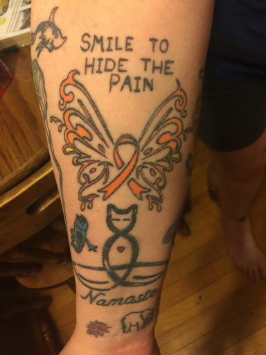 Explore stl tattoo ideas, creative tattoo ideas in Alton, available at Off the Wall Tattoo