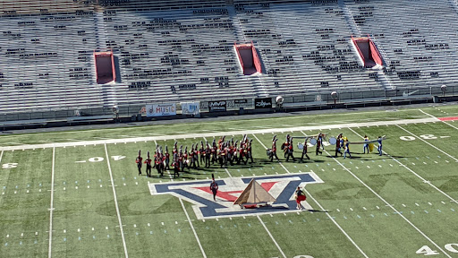 University of Arizona: Football