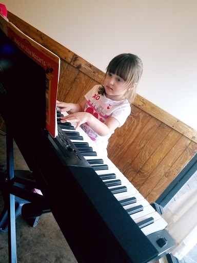 Cafe «B2 Cafe», reviews and photos, 2804 E Battlefield Rd, Springfield, MO 65804, USA