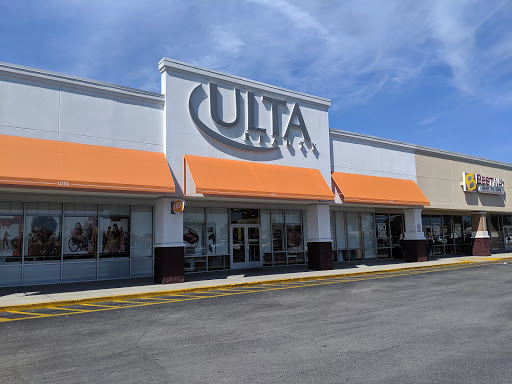 Hair Salon «Ulta Beauty», reviews and photos, 388 Cox Creek Pkwy, Florence, AL 35630, USA