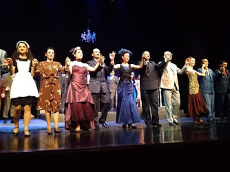 Adana Devlet Tiyatrosu