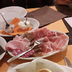 Photo n°2 de l'avis de Simone.l fait le 27/09/2020 à 06:16 sur le  Sapori Perduti, Gastronomia con Taverna à Formigine