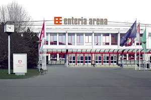 Enteria arena image