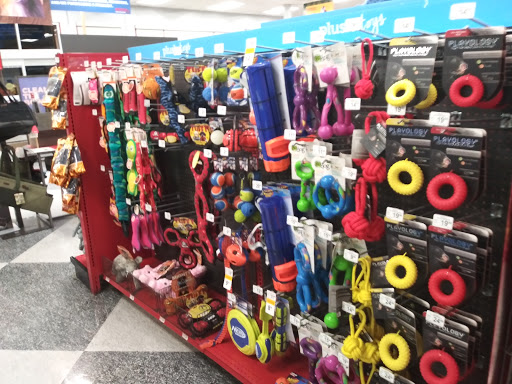 Pet Supply Store «Petco Animal Supplies», reviews and photos, 1170 Arnold Dr #115, Martinez, CA 94553, USA