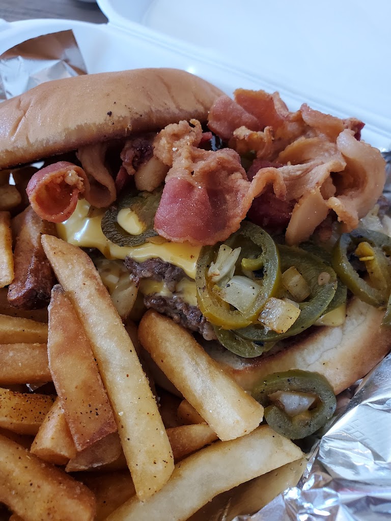 Who Dat Crawfish & Kitchen 71467