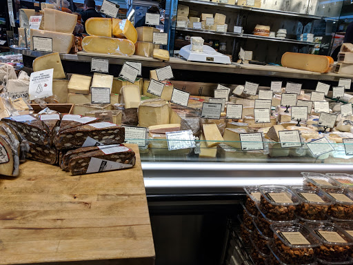 Gourmet Grocery Store «Di Bruno Bros. - Ardmore Farmers Market», reviews and photos, 120 Coulter Ave, Ardmore, PA 19003, USA