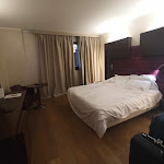 Photo n°1 de l'avis de Farhan.h fait le 10/07/2022 à 05:34 sur le  Art Hotel Navigli à Milan