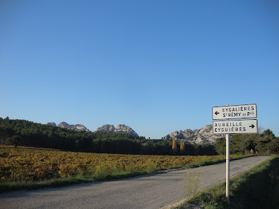 ALPILLES CLASSIC à Eygalières