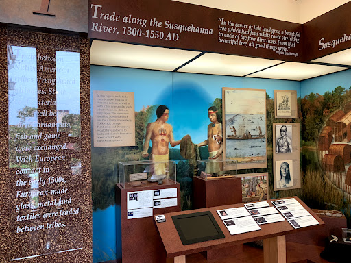 Museum «The Havre de Grace Maritime Museum», reviews and photos, 100 Lafayette St, Havre De Grace, MD 21078, USA