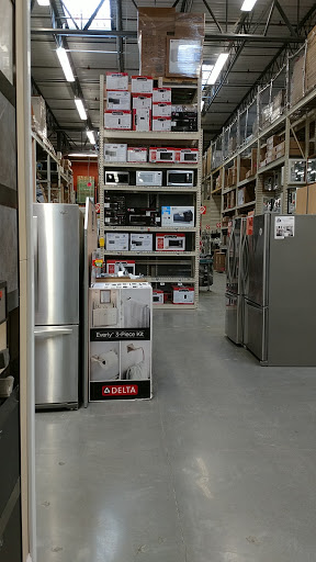 Home Improvement Store «The Home Depot», reviews and photos, 1570 U.S. 9, Wappingers Falls, NY 12590, USA