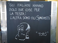 Restaurant Ristorante Gastronomia Street Food à Loiri Porto San Paolo (la carte)