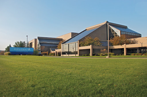 Pharmacy «Diplomat Specialty Pharmacy», reviews and photos, 4100 Saginaw St, Flint, MI 48507, USA