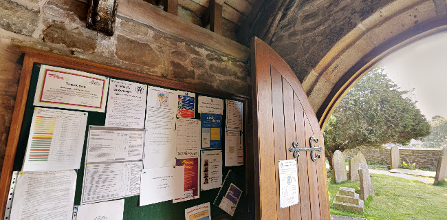 Comments and reviews of St Mary's Church, Goosnargh