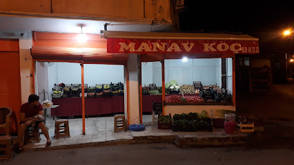 KOÇ MANAVI