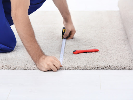 Spring Valley Carpet Cleaning