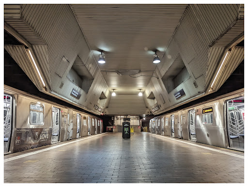 Jamaica Center