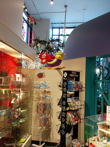 Toy Store «Magic Mouse Toys», reviews and photos, 603 1st Avenue South, Seattle, WA 98104, USA