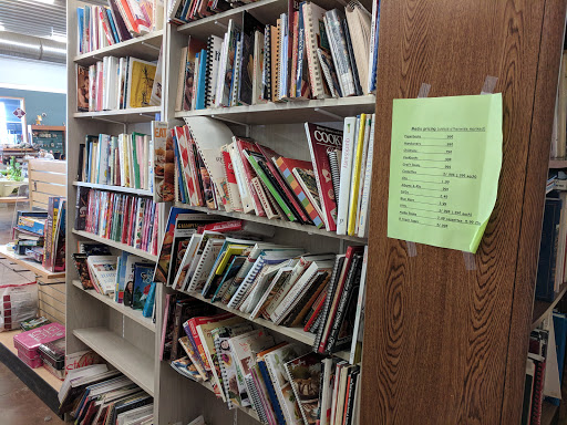 Thrift Store «The Arc Attic Treasures», reviews and photos, 3201 43rd St S, Fargo, ND 58104, USA