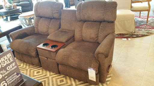 Furniture Store «La-Z-Boy Furniture Galleries», reviews and photos, 11967 Jefferson Ave, Newport News, VA 23606, USA