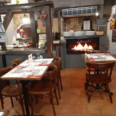 Le Napoli à Alençon