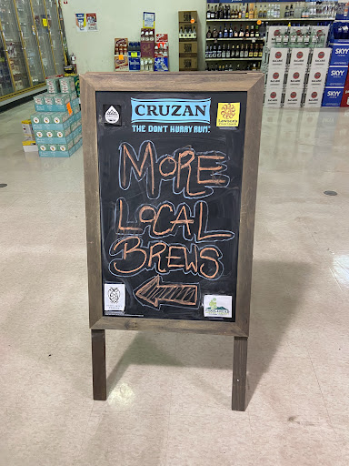 Liquor Store «Austin Liquors», reviews and photos, 20 Boston Turnpike, Shrewsbury, MA 01545, USA