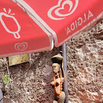 Photo n°14 de l'avis de Joanna.a fait le 02/08/2023 à 20:44 sur le  PierdeCat Sicilian Bistrò di Saglimbene Piero à Castelmola