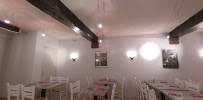 Atmosphère du Restaurant Vie En Rose à Montluçon - n°4
